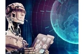 海角社區(qū)登錄: AI技術(shù)如何改變生活方式