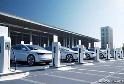 海角社區(qū)入口: 新能源汽車市場飛速發(fā)展