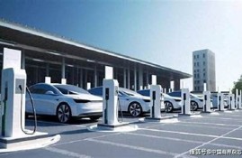 海角社區入口: 新能源汽車市場飛速發展