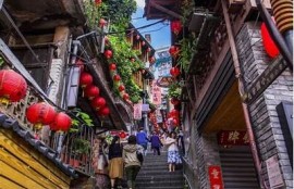 海角社區服務：社區健康日活動圓滿成功！
