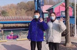 保持海角社區服務:全國多地氣溫驟降 社區溫暖行動啟動