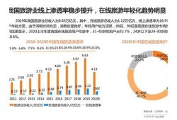 海角APP: 疫情后旅游新動向解析
