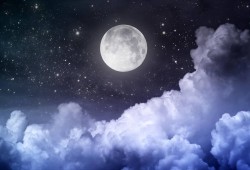 《未來的行者：月球探險》