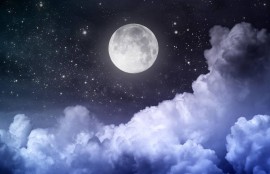 《未來的行者：月球探險》