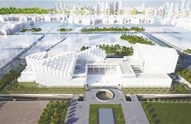 保持海角社區: 科技創新助力綠色發展