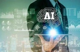 海角社區網站: AI技術推動未來生活變革