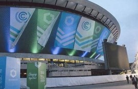 海角官網: 全球氣候大會引發熱議