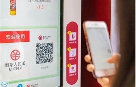 海角社區(qū)服務(wù):數(shù)字人民幣落地使用探索