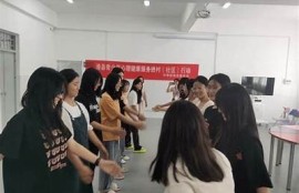 海角社區(qū)服務(wù):提升青少年心理健康支援