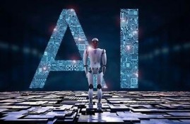 海角社區入口: AI技術改變未來生活