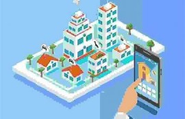 海角社區(qū)服務(wù): 數(shù)字化轉(zhuǎn)型助力社區(qū)管理