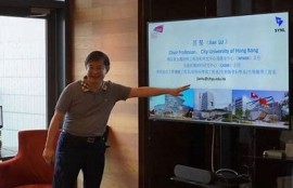 海角社區入口: 未來科技新走向展望