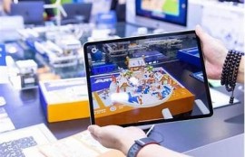 海角社區(qū)登錄: AI技術(shù)引領(lǐng)未來生活新方向
