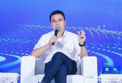 海角社區: 直擊2023年科技創新盛會