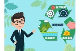海角社區服務: 關注綠色生活新動向