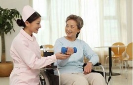 海角社區(qū)服務: 老年人健康管理的新方向