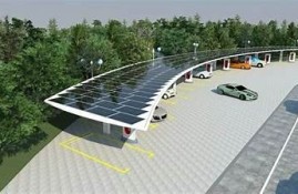 海角社區(qū)服務(wù): 新能源汽車充電站建設(shè)進(jìn)展迅速