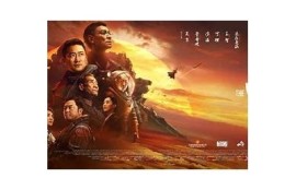 海角電影網: 新片《流浪地球3》引爆期待！