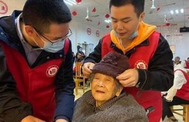 保持海角社區服務: 老年人關愛與數字化轉型