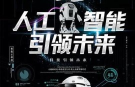 保持海角社區: 人工智能引領新科技潮流