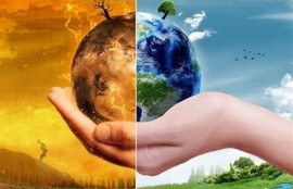 海角社區(qū): 氣候變化引發(fā)全球關(guān)注熱議