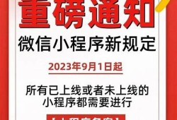 海角APP: 小程序新規則上線引熱議