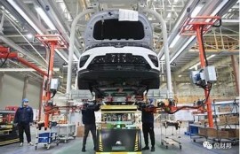 海角社區: 新能源汽車市場熱度攀升！