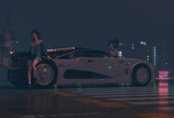 《午夜驚悚：最新恐怖片引發熱潮》