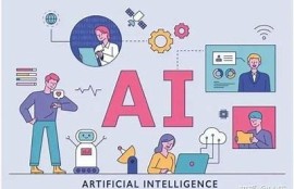 海角社區入口: AI技術在教育中的實踐新走向