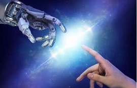 海角社區論壇: 人工智能革命與未來生活