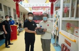 海角社區服務: 探索智能家居新方向