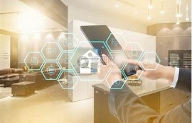 海角社區(qū)入口: AI科技改變未來(lái)生活方式