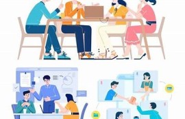海角社區(qū)登錄: AI技術(shù)改變未來職場(chǎng)