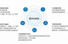 海角社區服務: 數字化轉型促產業升級