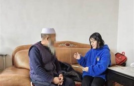 海角社區服務: 關注老年人心理健康新舉措