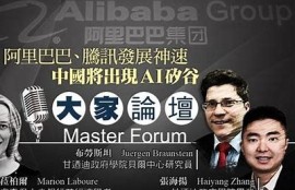 海角社區登錄：AI技術的發展與運用探索