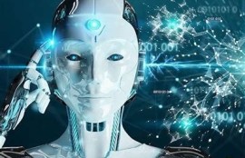 海角社區入口: 人工智能如何改變未來生活