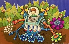 海角社區: 未來科技改變生活新方向