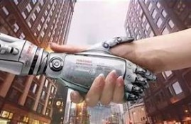海角社區登錄: AI技術如何改變我們的生活