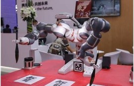 海角社區論壇: AI技術改變生活方式新篇章