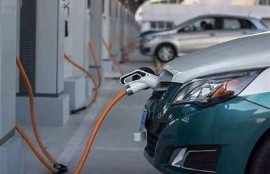 海角社區入口: 新能源汽車市場熱潮涌動！