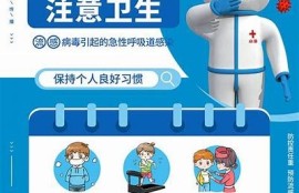 海角社區論壇: 如何應對秋季流感疫情？