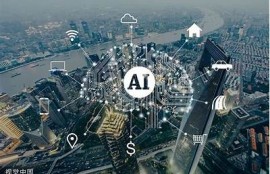 海角官網: AI 技術推動未來產業變革