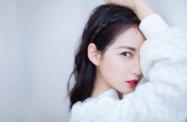 藍色糖心串珠創意教程與靈感分享