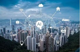海角官網: AI技術引領未來生活新變革
