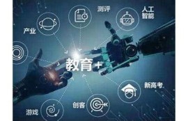海角官網: AI技術推動未來教育變革