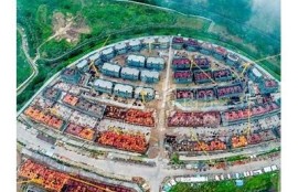 海角社區(qū)服務(wù): 城市綠化新舉措火熱推進(jìn)