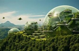 海角社區: 用科技助力可持續發展新模式