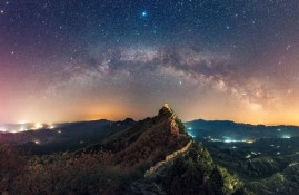 《末日之戰：人類希望的最后希望》