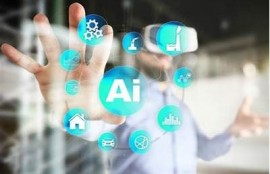 海角官網: AI技術變革未來生活帶來的新機遇